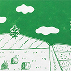 北海道　広いぞ北海道